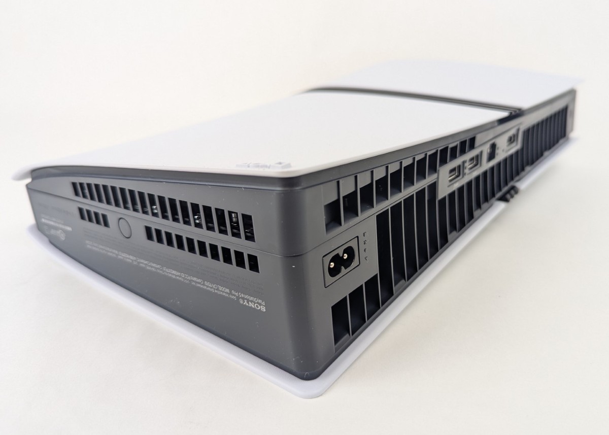 Sony PlayStation 5 Pro Digital PS5 Pro CFI-7019 - Console Only