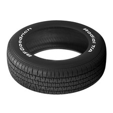 Bf Goodrich Radial Ta 2356015 98s Performance All-season Tire