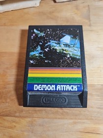 INTELLIVISION Video Game Lot Of 12 Cib With Overlays Tested 