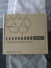 Jabra Speak 510 Portable USB and Bluetooth Speakerphone -(7510-109)