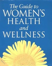 Well Womans Sourcebook (Health), , Used; Very Good Book