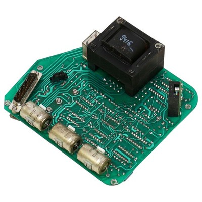 ZM 17820 DC 3010 DELTA, Power Module: 110V/220V, 50Hz.  ZM 17820 DC 3010 Powe...