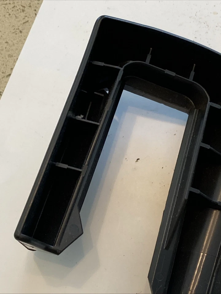 VOLVO V50 S40 2004-2010 RIEL ASIENTO DELANTERO DERECHO 08629853 Foto 4 de 4