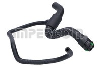 NEU - Original Imperium 222705 Heizungsschlauch FüR Opel