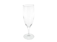 12 Elegante GläSer Aus Glas Elegance FlöTe Cl 17 Transparent Arc