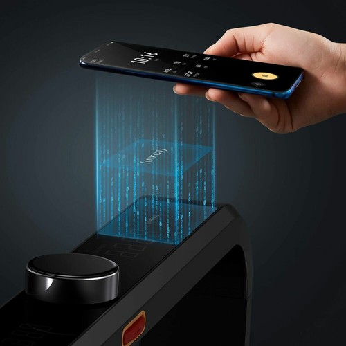 Tapis Roulant Xiaomi Kingsmith X21 - Foto 8 di 10