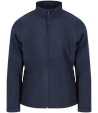 Women's Pro RTX Pro Workwear Two Layer Soft Shell Jacket Size S to 2XL