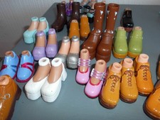 BRATZ DOLL & BOYZ DOLL  SHOES (AUTHENTIC) & LARGE ACCESSORIES ~ UPDATED 20/05/26