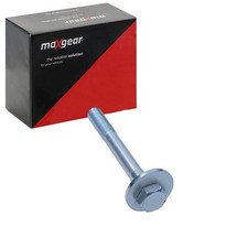 MAXGEAR MONTAGESATZ SCHRAUBENSATZ QUERLENKER HINTEN passend für AUDI A1 A3 A4 SK