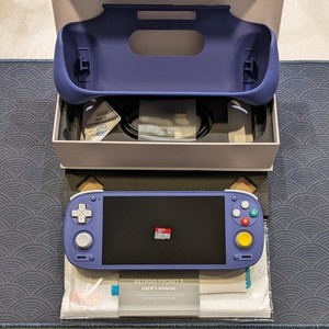 Retroid Pocket Mini | eBay