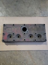 634816 Engine Cylinder Head Pre War 1941 Willys Ma Jeep Willys Cars 134l G503