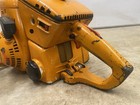 Vintage Solo 655VA Chainsaw 655 AV Made in Western Germany — photo 8