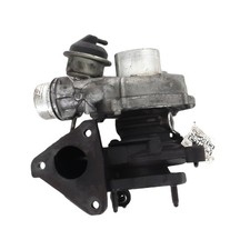 Turbo Renault MASTER