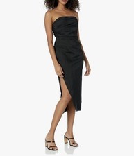 ASTR the label Women's Muriel Dress XS black 