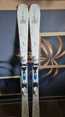 Elan Delight Damenski In 146 Cm. Service.