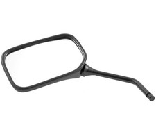 Spiegel Links für HONDA NSR AC08 ROLLER SCHWARZ