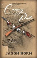 Jason R. Horn | Crossing Paths | Taschenbuch | Englisch (2023)