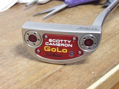 美品　Scotty Cameron GoLo 3 33インチ s-l400.jpg