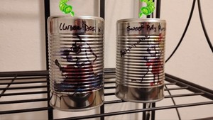 Ole Time Tin Can Phones - Funtime In The 70's