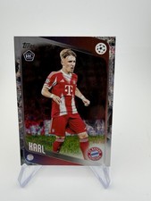 2023-24 Topps Transcendent FC Bayern München Soccer Checklist Guide in-content 17