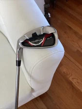 Wilson Profile XLS 431SS Single 9 Iron | LH | Wilson Uniflex Steel Shaft 38.25”