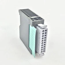 VIPA Digital Input Module 221-1BF30 E-Stand:2 GEB