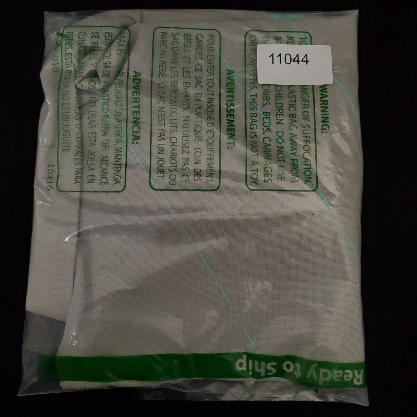 PGA Professional Golfers PING Golf Polo Shirt Mens Large Association Performance