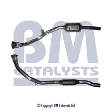 DPF Diesel Partikelfilter +Montageteile Für 2.5L Diesel V6 Turbodiesel BFC