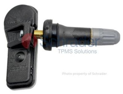 SCHRADER Radsensor Reifendruck-Kontrollsystem 3059 für HYUNDAI KIA SOUL i10 2 BA