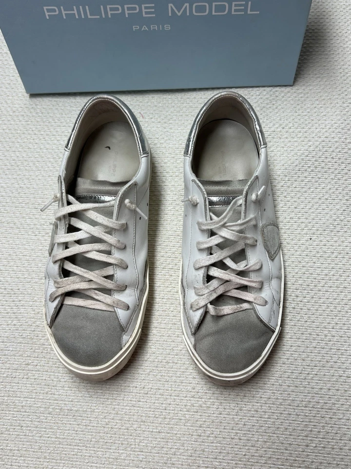 Женская модель Philippe размер 40 - Изображение 2 из 4