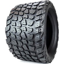 2 Tires Otr Grassmaster Xt 26x12.00-16 Load 4 Ply Lawn Garden