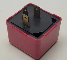 Grote 44670 Heavy Duty 12 Volt Commercial Turn Signal / Hazard Warning Flasher