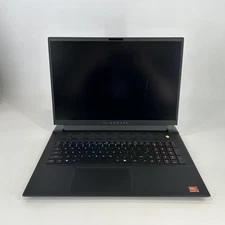 Dell Alienware M18 R1 480Hz FHD+ 3.0GHz Ryzen 9 7845HX 32GB 1TB SSD RTX 4070