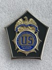 Drug Enforcement DEA Colorado Rare Dino Narcotics Drug Police Challenge Coin — photo 7