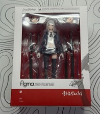 Figma 422 - Shi (von Neco) - geöffnet aber komplett - verpackt