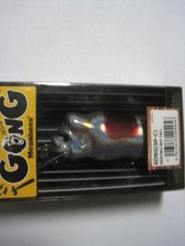 Megabass GONG DAIFUKU SKY FALL SPC Topwater Lure Brand Fishing Gear