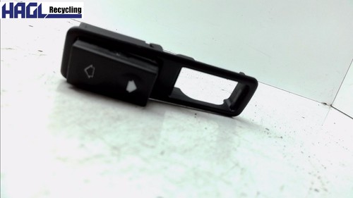 Schalter Fensterheber Mittelkonsole 8193879 BMW 316i compact E36 Limousine