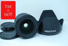 "Excellent "PENTAX FA645 45-85mm F4.5 Zoom Lens - for Pentax 645N 645NII 5973