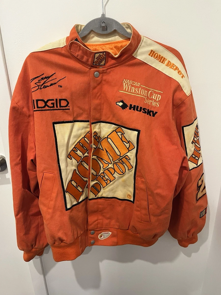 Jeff Hamilton Jacket In Nascar Fan Apparel & Souvenirs for sale | eBay