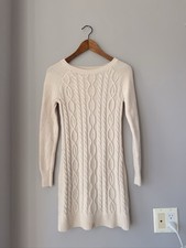Ivory Old Navy Dresses Xs