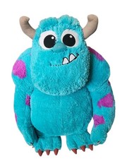 Disney Pixar Mattel Ginormous Sully Monsters ...