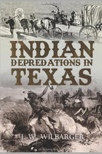 Indian Depredations in Texas