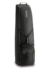 New Bag Boy Golf T460 Travel Cover Black Soft Wheeled Travel Bag 92001