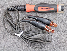 Snap-on MT302BR Push Button Remote Starter Switch (Preowned)