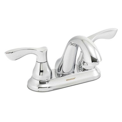 SPEAKMAN SB-1711-E Mid Arc,Chrome,Speakman,Chelsea,Brass 455D74