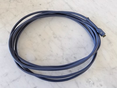 Wireworld Sphere 4K/60 18Gbps HDCP 2.2 HDMI Cable - 5.0 Meters