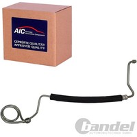 AIC Hydraulikschlauch Servoleitung Passend FüR Audi A4 A6 | 59897