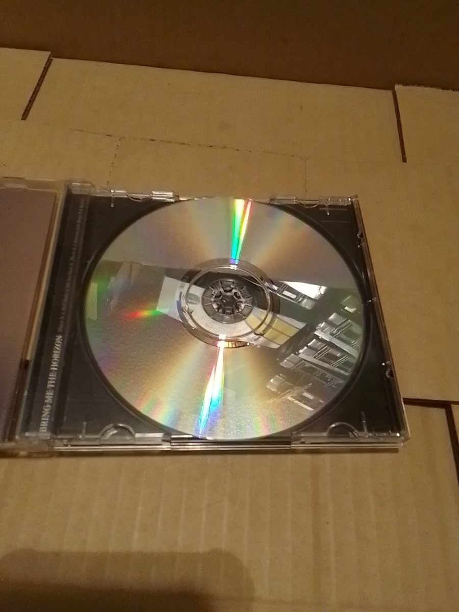 激レア】bombshell it's my nature CD 激レア】bombshell it's my