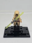 Star Wars Jedi Temple Guard Custom Lego Minifigure