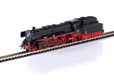 Trix 16630 Spur N DB Lok BR 01 058 mit kurzem Tender Typ 2'2 T30 Ep. III